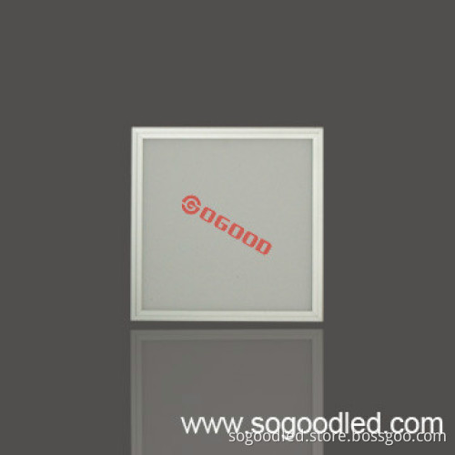 SASO LED grille ceiling light 60x60cm